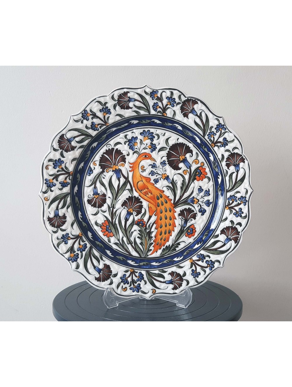 Serving Plate 26,5 cm