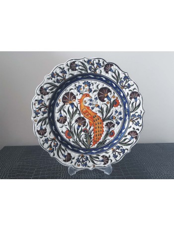 Serving Plate 26,5 cm