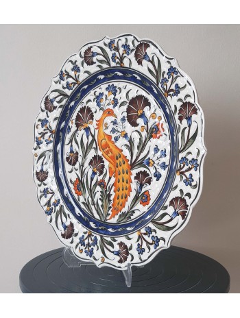 Serving Plate 26,5 cm