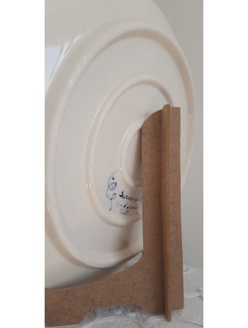 30 cm in Diameter Service Plate (12.2")