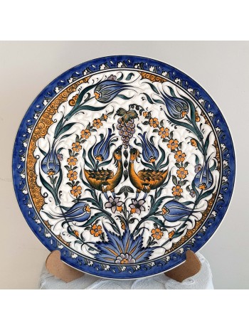 Ceramic Plate 30 cm