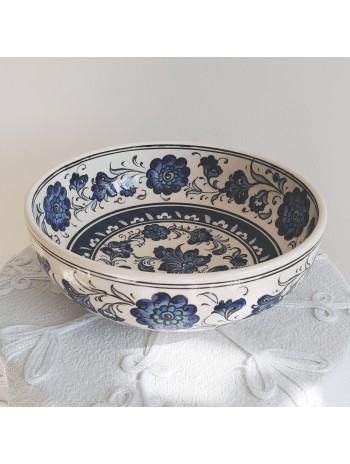 Salad Bowl 19 cm (7.5") in Diameter