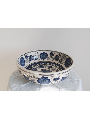 Salad Bowl 19 cm (7.5") in Diameter