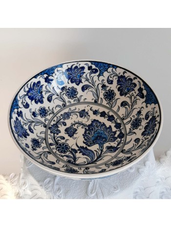 Decorative Bowl 26 cm (10.2") in Diameter