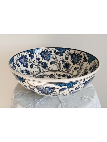 Decorative Bowl 26 cm (10.2") in Diameter