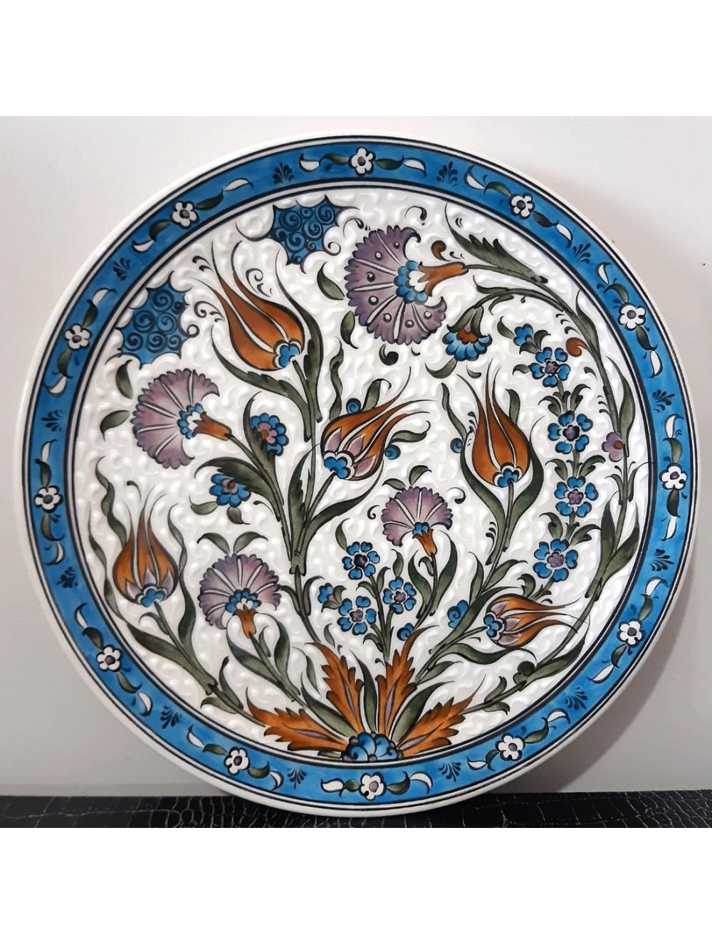 Serving Plate 30 cm (12.2")