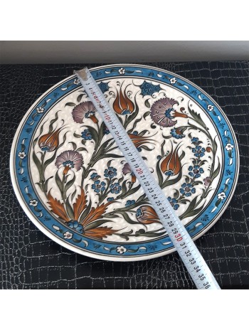 Serving Plate 30 cm (12.2")