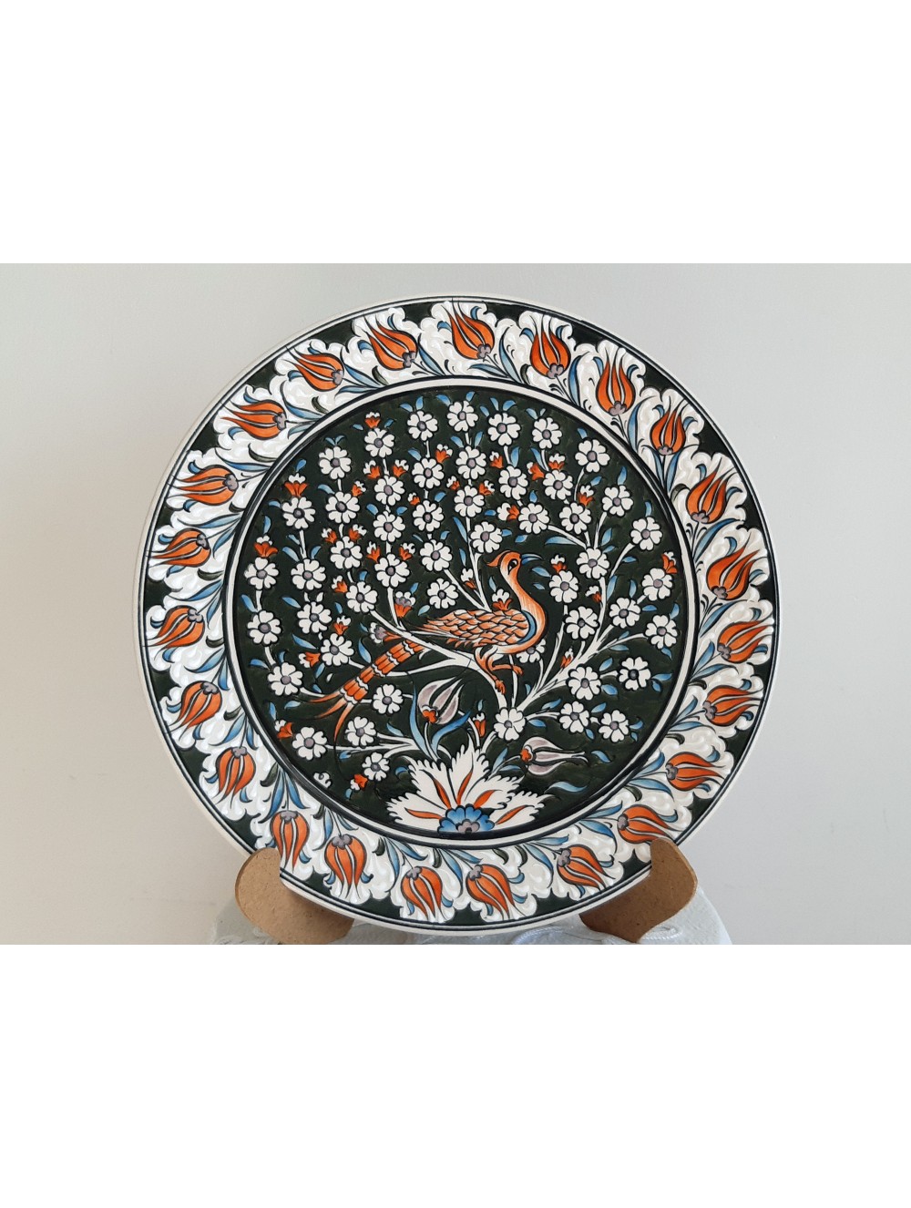 Serving Plate 30 cm (12.2")