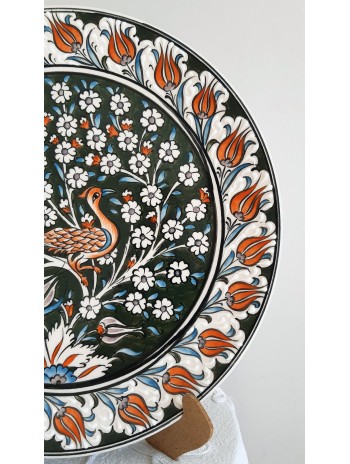 Serving Plate 30 cm (12.2")